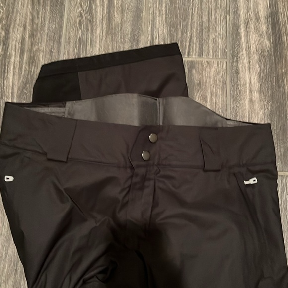 W's Insulated Snowbelle Pants - Regular - Picture 7 of 9